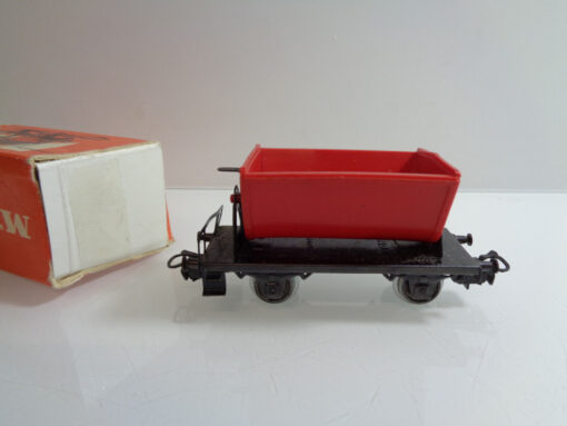 Märklin H0 4413 Kippwagen der DB in OVP AR1872