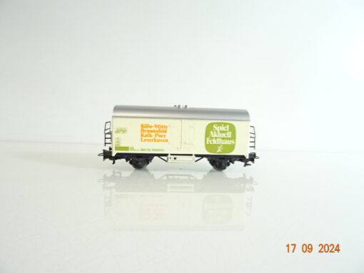 Märklin H0 4415 Güterwagen Spiel Aktuell Feldhaus TF1128 o. – Bild 3