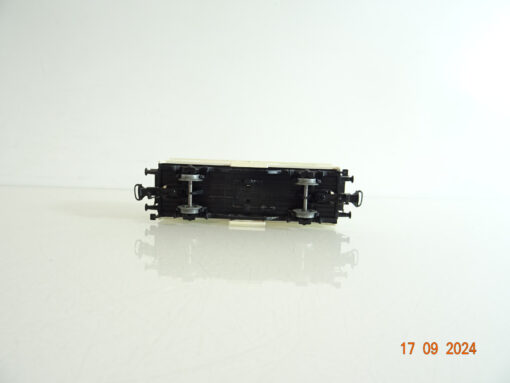 Märklin H0 4415 Güterwagen Spiel Aktuell Feldhaus TF1128 o. – Bild 4