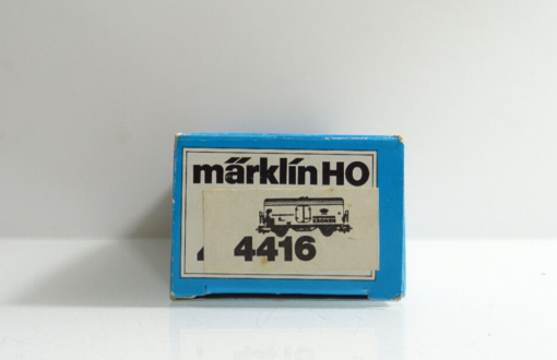 Märklin H0 4416 Güterwagen Dortmunder Kronen Bier in OVP C84 – Bild 3