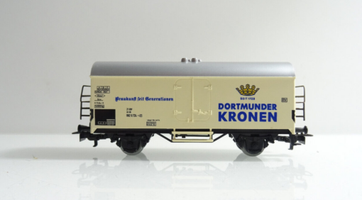 Märklin H0 4416 Güterwagen Dortmunder Kronen Bier in OVP C84 – Bild 4
