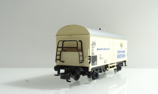 Märklin H0 4416 Güterwagen Dortmunder Kronen Bier in OVP C84 – Bild 5