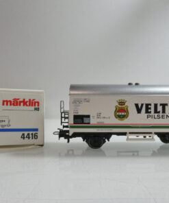 Märklin H0 4416 Güterwagen Kühlwagen Veltins Pilsener in OVP C282