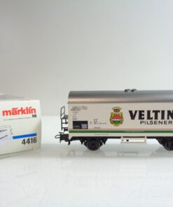 Märklin H0 4416 Güterwagen Veltins Pilsener in OVP F714