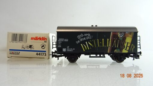 Märklin H0 44173 Kühlwagen Distelhäuser in OVP PR9649