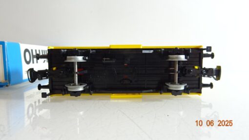 Märklin H0 4420 Kühlwagen Eichhof Bier in OVP PR8290 – Bild 4
