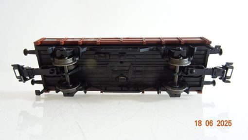 Märklin H0 4423 Niederbordwagen der DB PR8550 o. – Bild 4