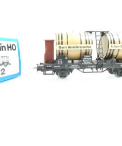 Märklin H0 4432 Weinwagen Actienges.Rosheim in OVP AR4046