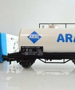 Märklin H0 4440 Kesselwagen Aral der DB in OVP PR8499