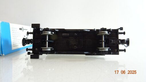 Märklin H0 4440 Kesselwagen Aral der DB in OVP PR8499 – Bild 4