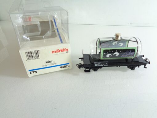Märklin H0 44520 Glaskesselwagen kleiner Feigling der DB in OVP HS23