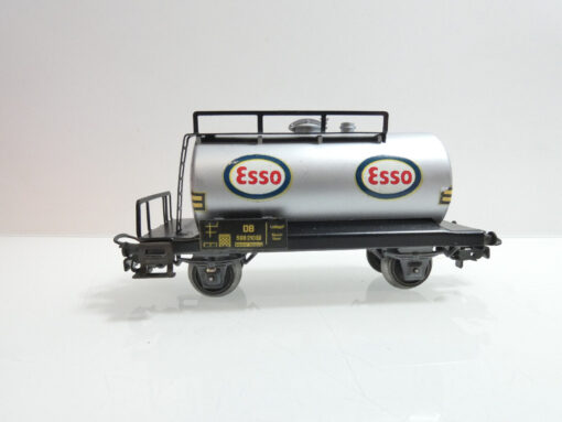 Märklin H0 4501 Kesselwagen Esso in OVP AR3792 – Bild 3