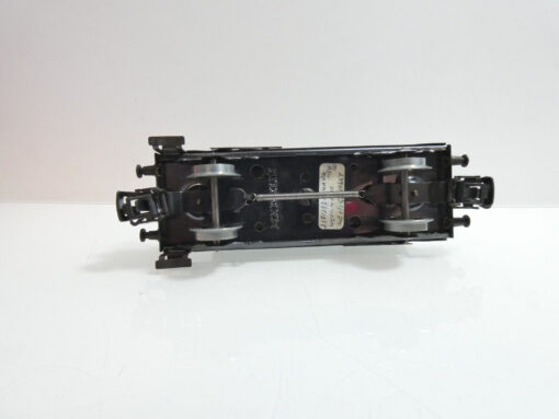 Märklin H0 4501 Kesselwagen Esso in OVP AR3792 – Bild 4