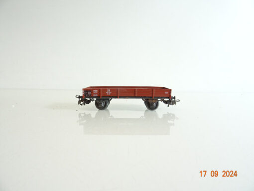 Märklin H0 4503 Niederbordwagen 464 637 der DB TF1145 o. – Bild 3