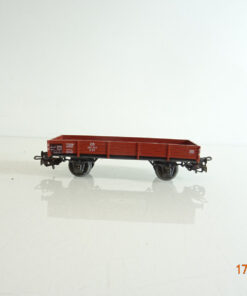 Märklin H0 4503 Niederbordwagen 464 637 der DB TF1145 o.