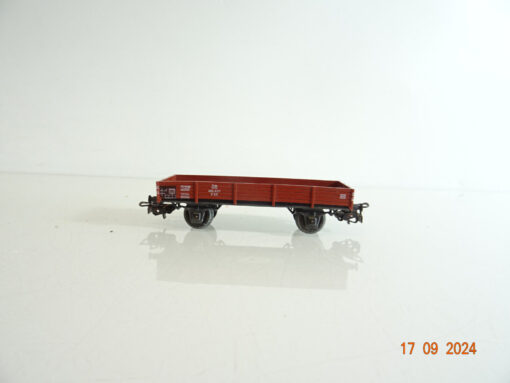 Märklin H0 4503 Niederbordwagen 464 637 der DB TF1145 o.