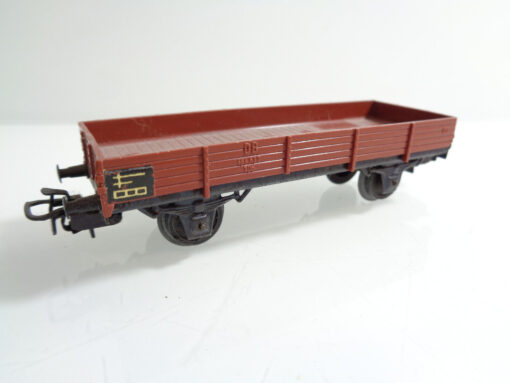 Märklin H0 4503 "Niederbordwagen" der DB in OVP AR413 – Bild 3