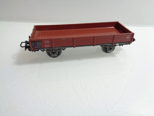 Märklin H0 4503 Niederbordwagen der DB  in OVP AR5339 – Bild 3