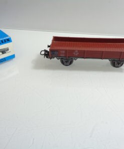 Märklin H0 4503 Niederbordwagen der DB  in OVP AR5339
