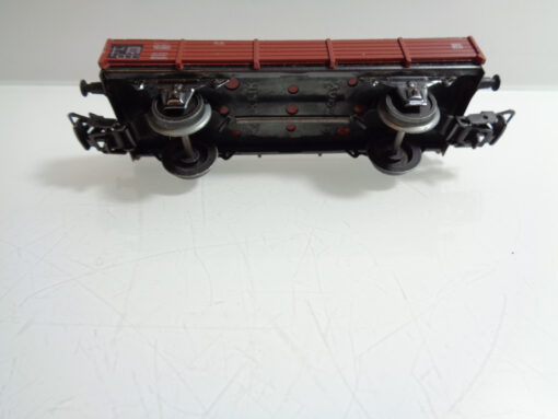 Märklin H0 4503 Niederbordwagen der DB  in OVP AR5339 – Bild 4
