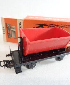 Märklin H0 4513 Kipplore Kippwagen in OVP RR4112