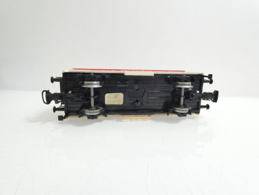 Märklin H0 4536 Kühlwagen der DSB Tuborg in OVP AR3962 – Bild 4