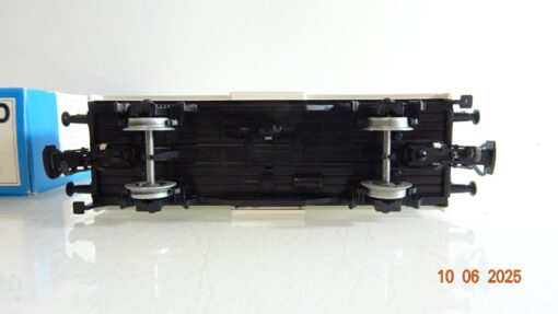 Märklin H0 4567 Kühlwagen Gösser Bier der ÖBB in OVP PR8282 – Bild 3