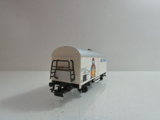 Märklin H0 4568 Kühlwagen Valio-Finland in EVP C510 – Bild 4