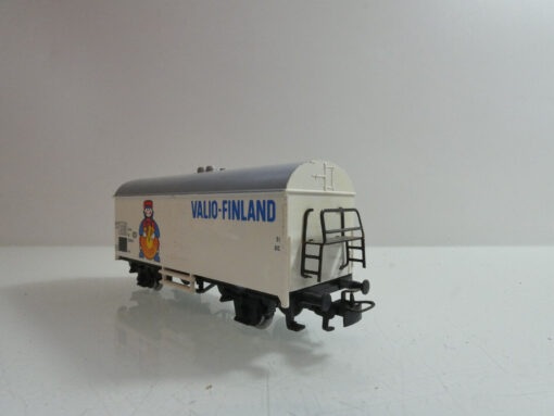 Märklin H0 4568 Kühlwagen Valio-Finland in EVP C510 – Bild 5