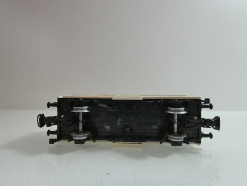 Märklin H0 4568 Kühlwagen Valio-Finland in EVP C510 – Bild 6