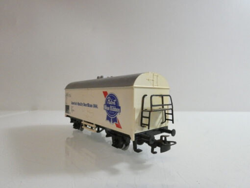 Märklin H0 4569 Kühlwagen Pabst Blue Ribbon in EVP C502 – Bild 5