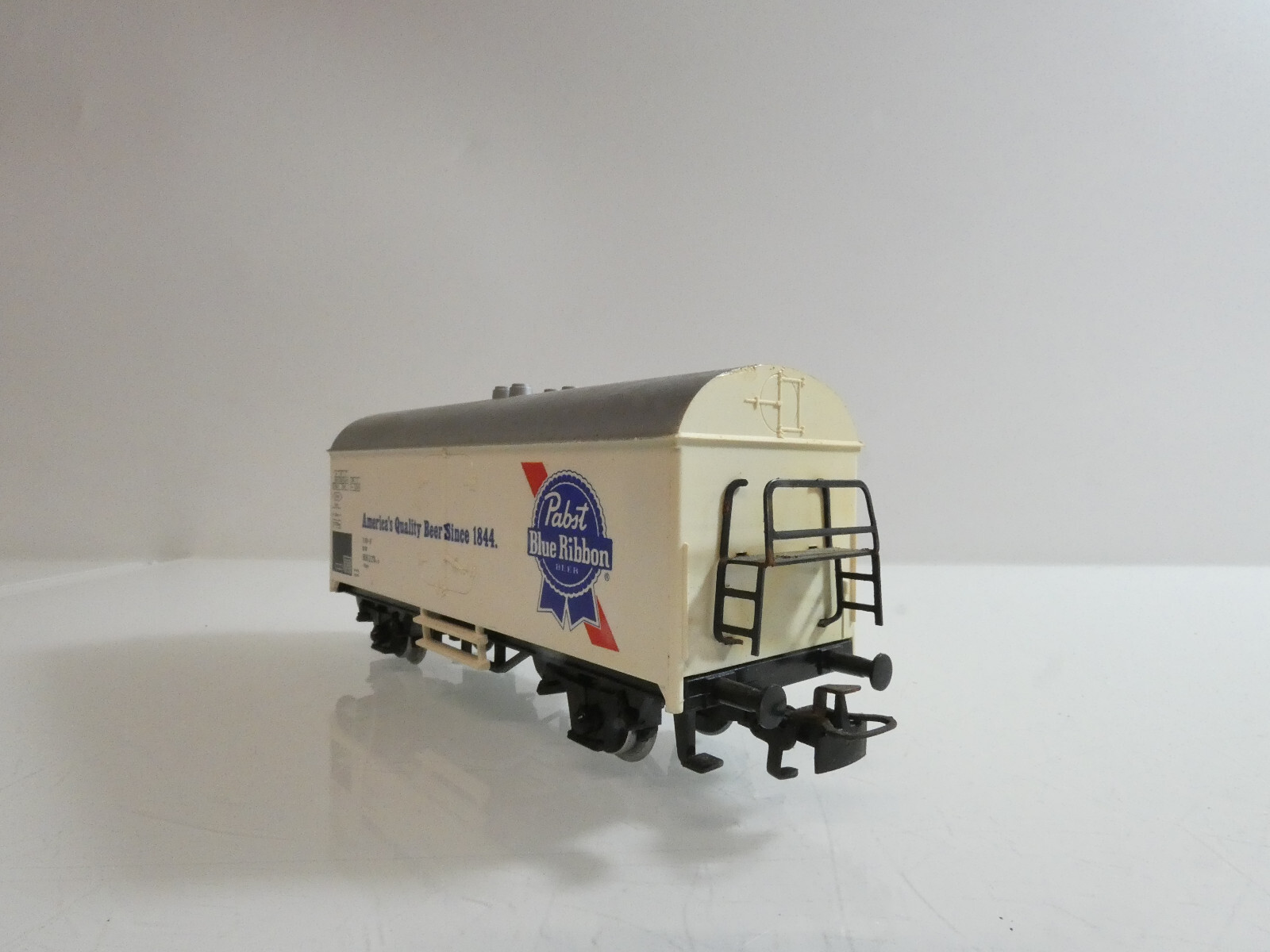 Märklin H0 4569 Kühlwagen Pabst Blue Ribbon in EVP C502 – Bild 5