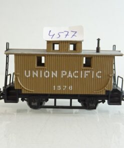 Märklin H0 4577 US Güterzugbegleitwagen der UP PR8345 o.