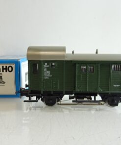 Märklin H0 4600 Güterzuggepäckwagen der DB in EVP PR8268