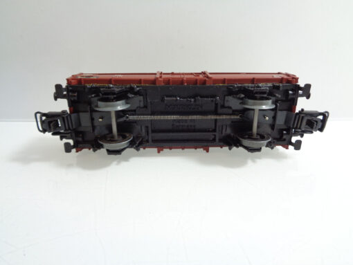 Märklin H0 4602 Offener Steinkohle Güterwagen der DB in OVP AR5505 – Bild 4