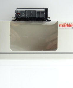 Märklin H0 46022 Güterwagen Jahreswagen märklin Insider 2005 in OVP C185