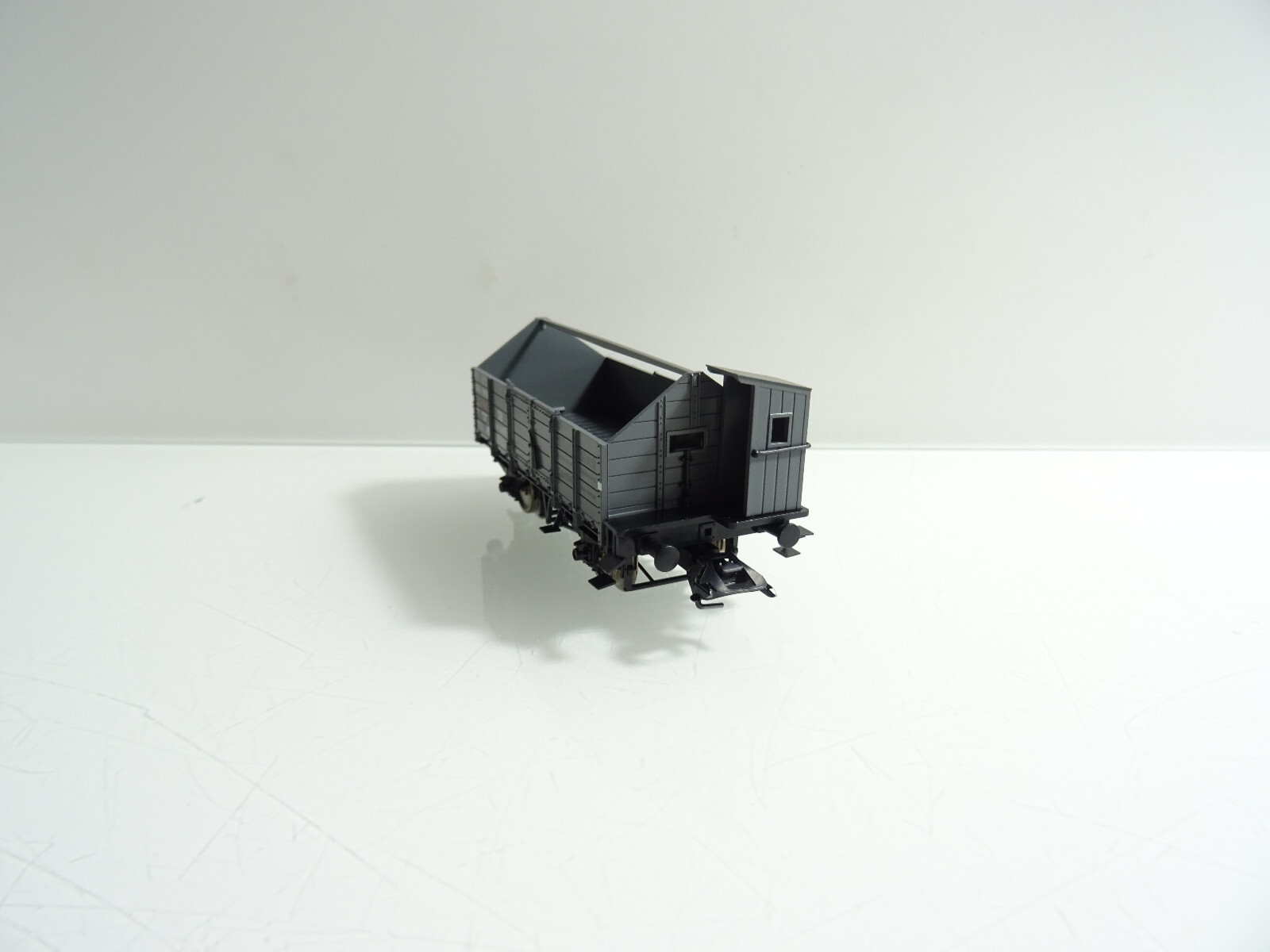 Märklin H0 46022 Güterwagen Jahreswagen märklin Insider 2005 in OVP C185 – Bild 5