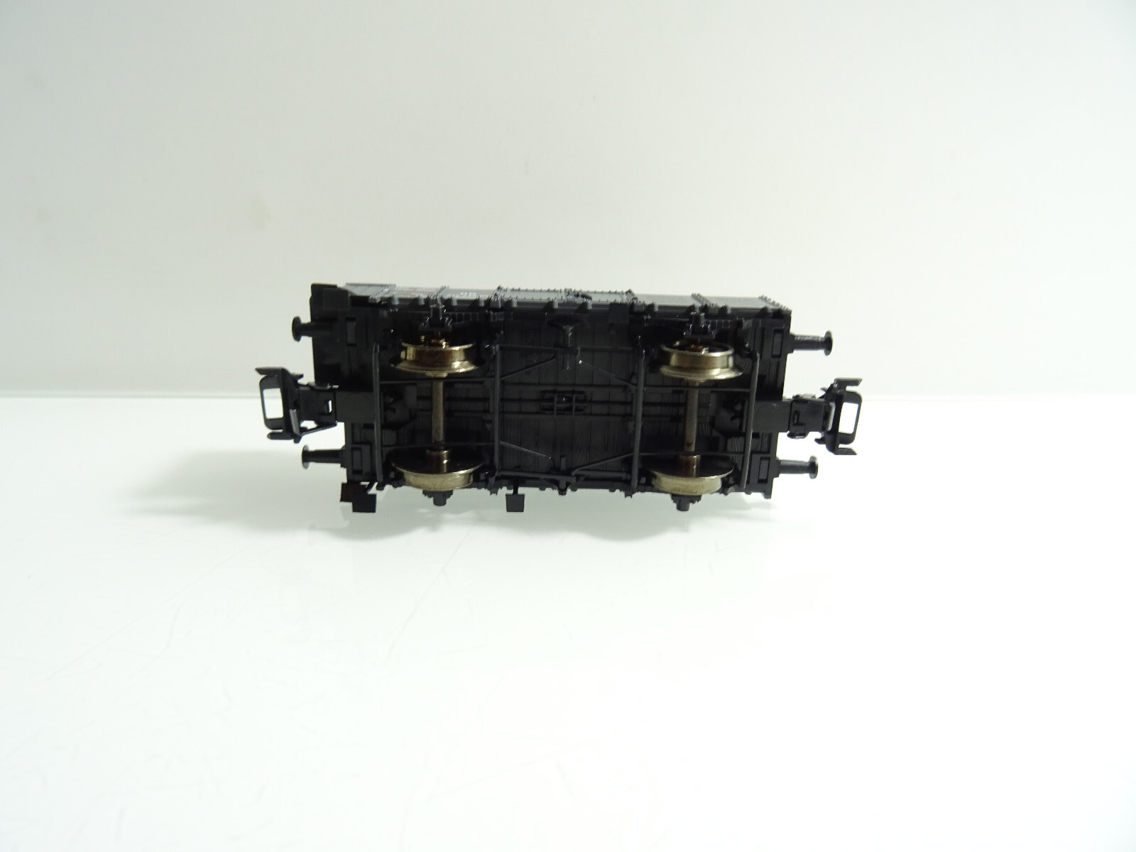 Märklin H0 46022 Güterwagen Jahreswagen märklin Insider 2005 in OVP C185 – Bild 8