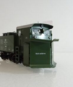 Märklin H0 46118 Schneepflug der DB PR8347 o.