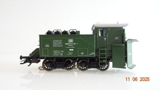 Märklin H0 46118 Schneepflug der DB PR8347 o. – Bild 4
