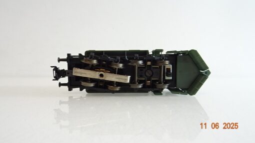 Märklin H0 46118 Schneepflug der DB PR8347 o. – Bild 5