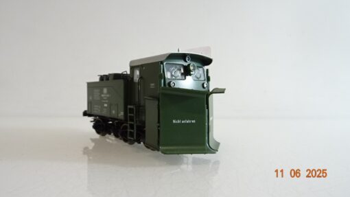 Märklin H0 46118 Schneepflug der DB PR8347 o.