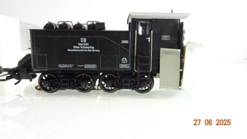 Märklin H0 46119 Schneepflug der DB OVP PR8822 – Bild 3