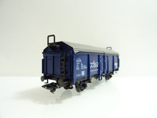 Märklin H0 46193 Güterwagen Polar Klappdeckelwagen in OVP C1853 – Bild 5