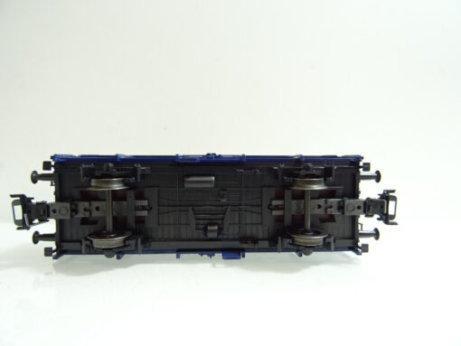 Märklin H0 46193 Güterwagen Polar Klappdeckelwagen in OVP C1853 – Bild 7