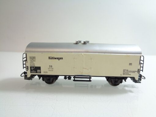Märklin H0 4620 AC Kühlwagen der DB in OVP F628 – Bild 3