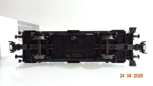 Märklin H0 46211 Behälterwagen Molkereigenos. Burgenland der ÖBB in OVP PR7211 – Bild 4