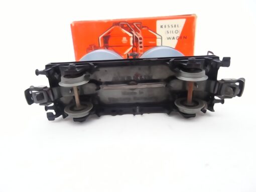 Märklin H0 4622 Güterwagen Silowagen der DB in OVP RR2404 – Bild 5
