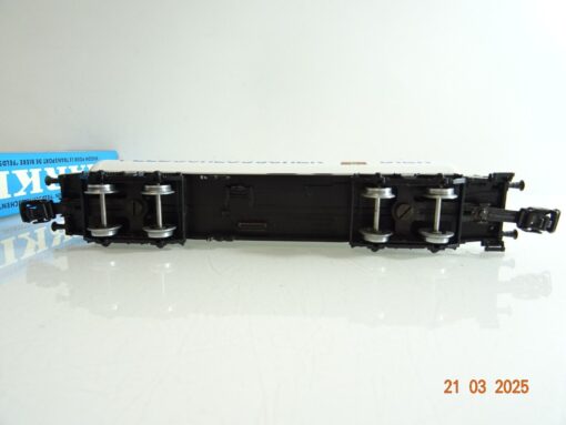 Märklin H0 4632 Bierwagen Feldschlösschen in OVP PR6718 – Bild 4