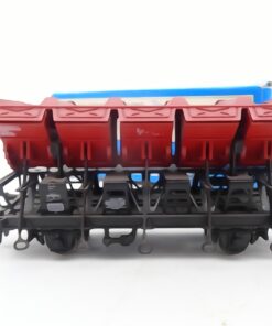Märklin H0 4635 Muldenkippwagen der DB in OVP RR2402
